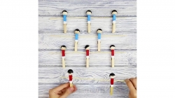 حقه های جالب برای کودکان - قسمت 24